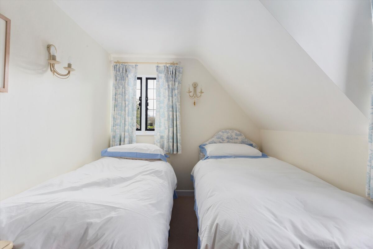 house for sale in High Street, Burbage, Marlborough, Wiltshire, SN8