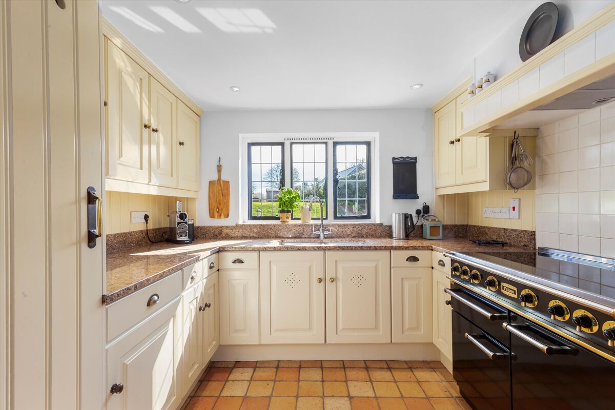 house for sale in High Street, Burbage, Marlborough, Wiltshire, SN8