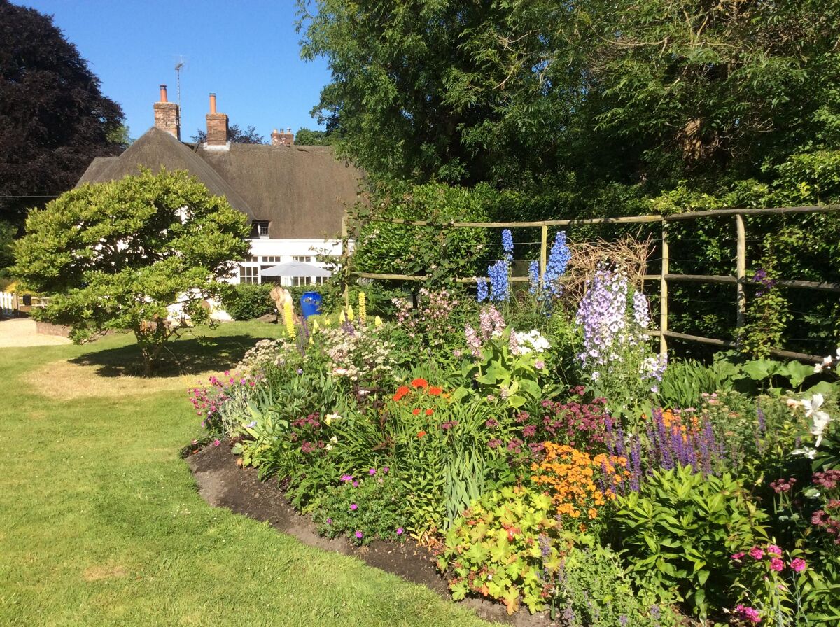 house for sale in High Street, Burbage, Marlborough, Wiltshire, SN8