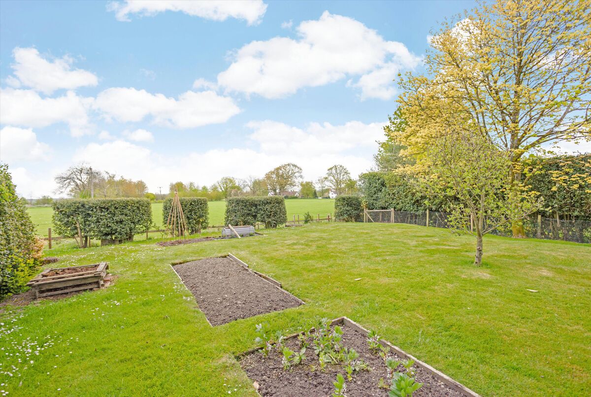 house for sale in High Street, Burbage, Marlborough, Wiltshire, SN8