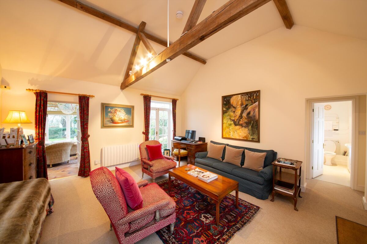 house for sale in Salisbury Road Hungerford Berkshire RG17 HNG190132