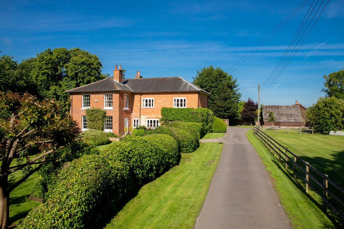 house for sale in Salisbury Road Hungerford Berkshire RG17 HNG190132