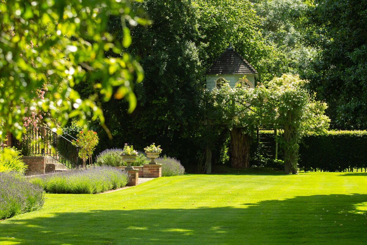 house for sale in Salisbury Road Hungerford Berkshire RG17 HNG190132