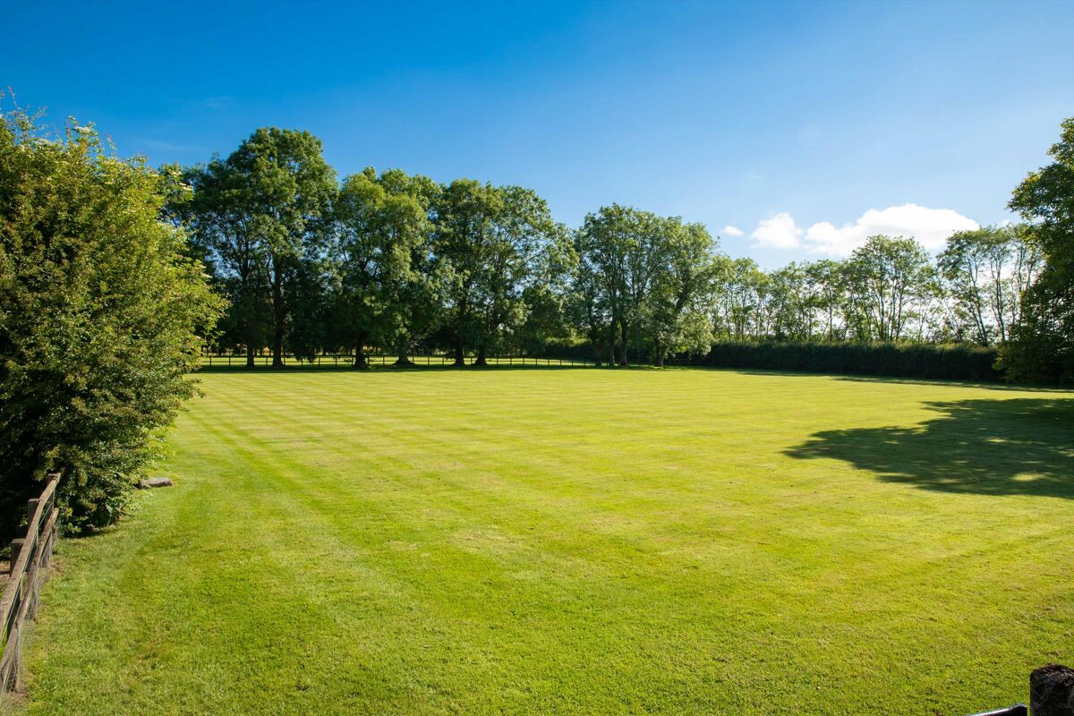 house for sale in Salisbury Road Hungerford Berkshire RG17 HNG190132