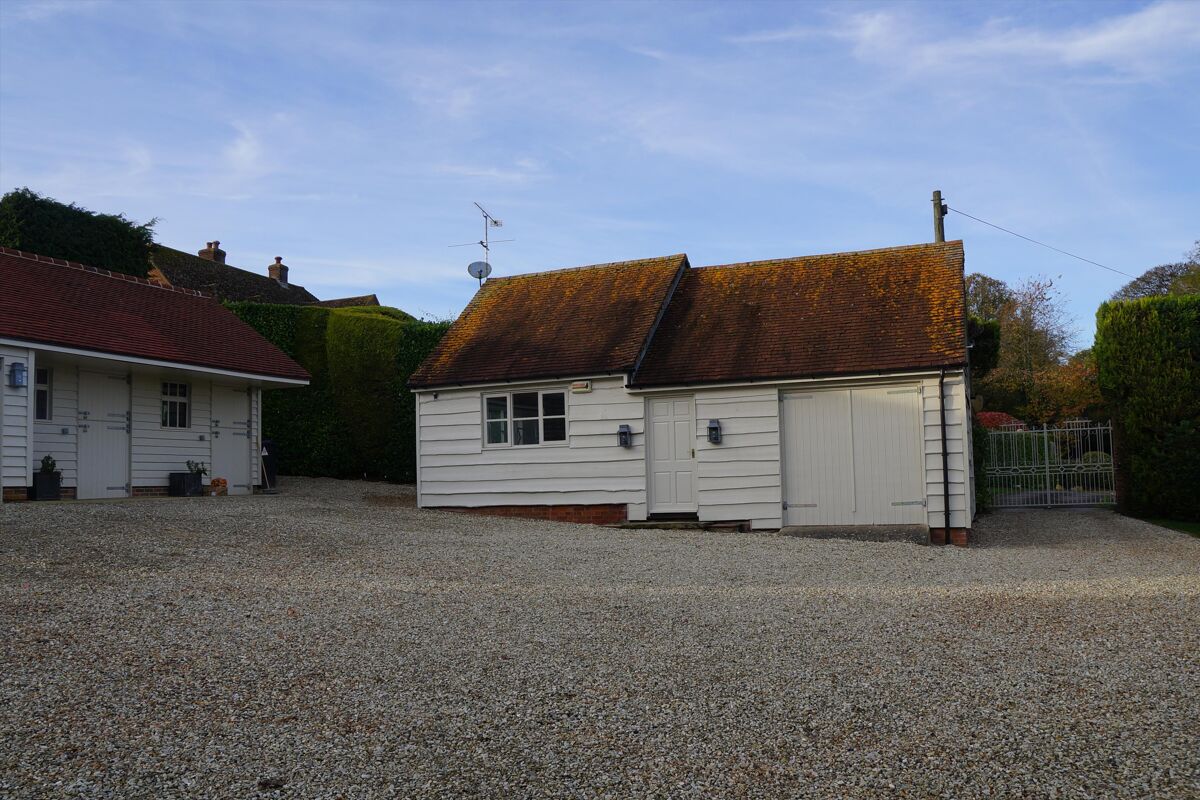 house for sale in Sunton, Collingbourne Ducis, Marlborough, Wiltshire