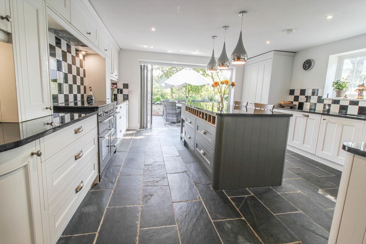 house for sale in Henley, Marlborough, Wiltshire, SN8 HNG190171