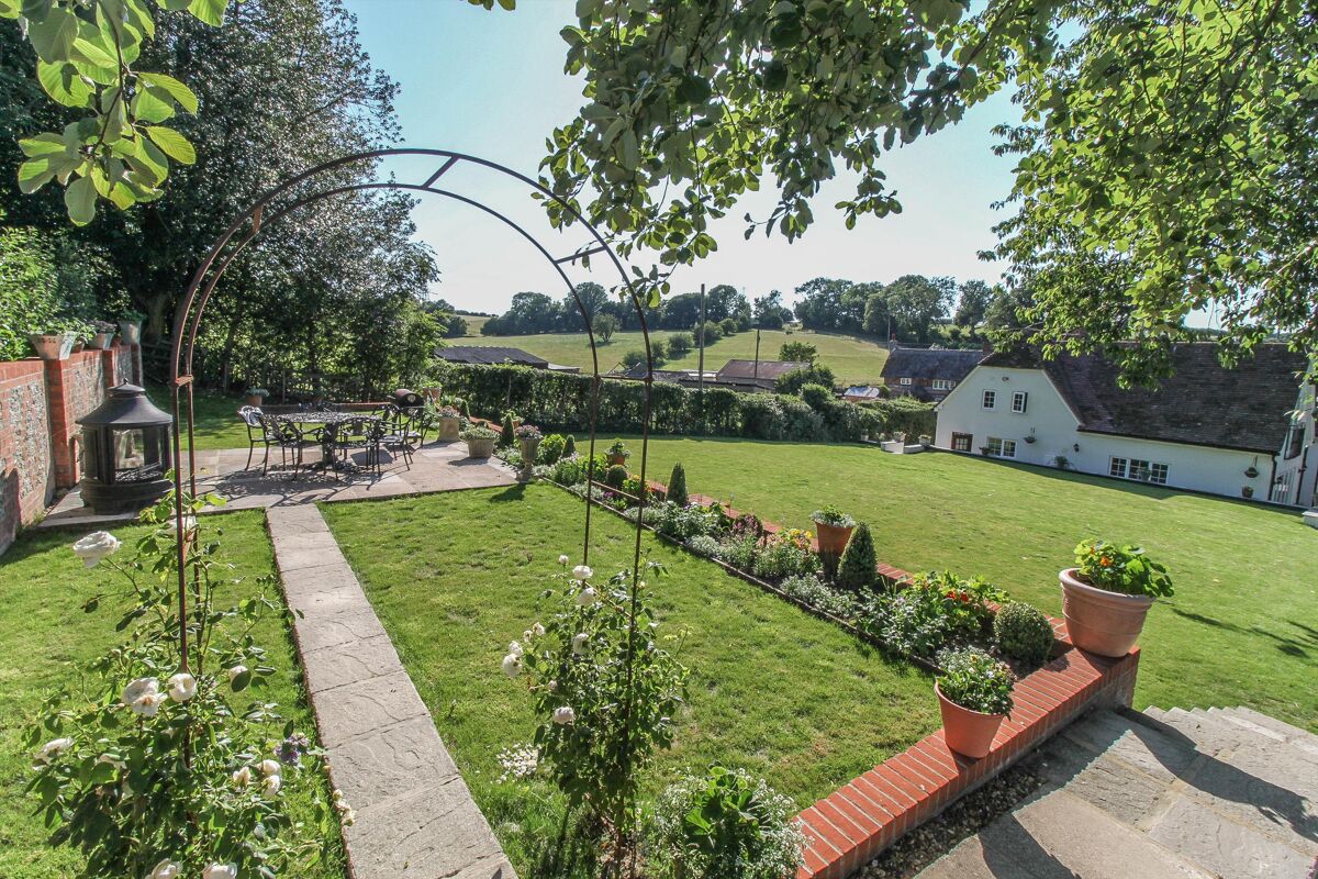 house for sale in Henley, Marlborough, Wiltshire, SN8 HNG190171