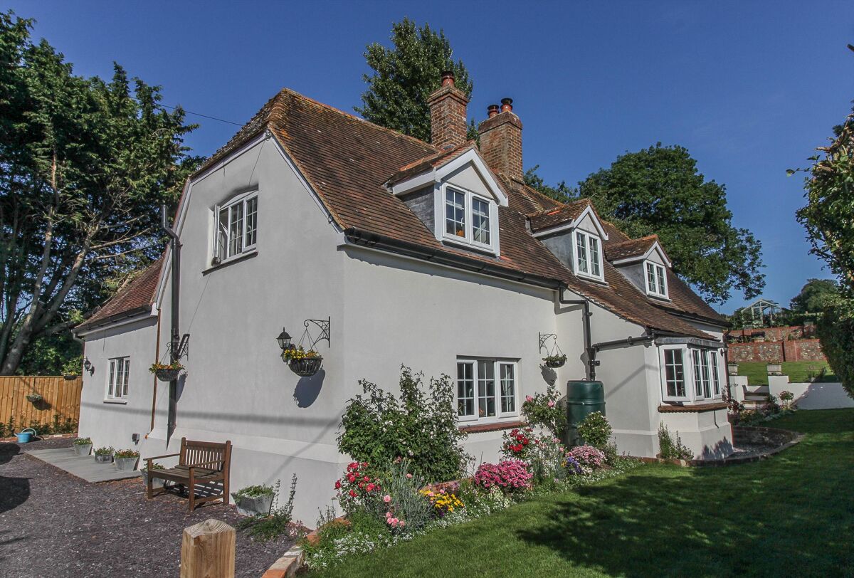 house for sale in Henley, Marlborough, Wiltshire, SN8 HNG190171