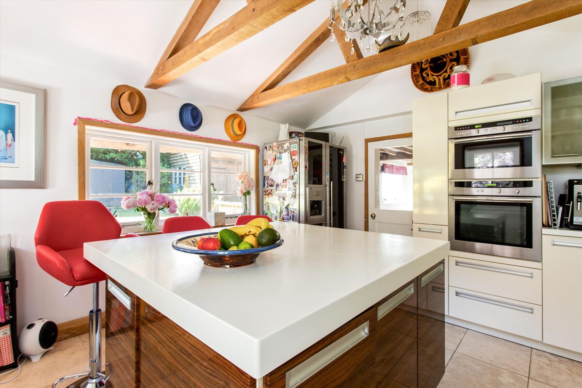 house for sale in Church Street, St. Mary Bourne, Andover, Hampshire