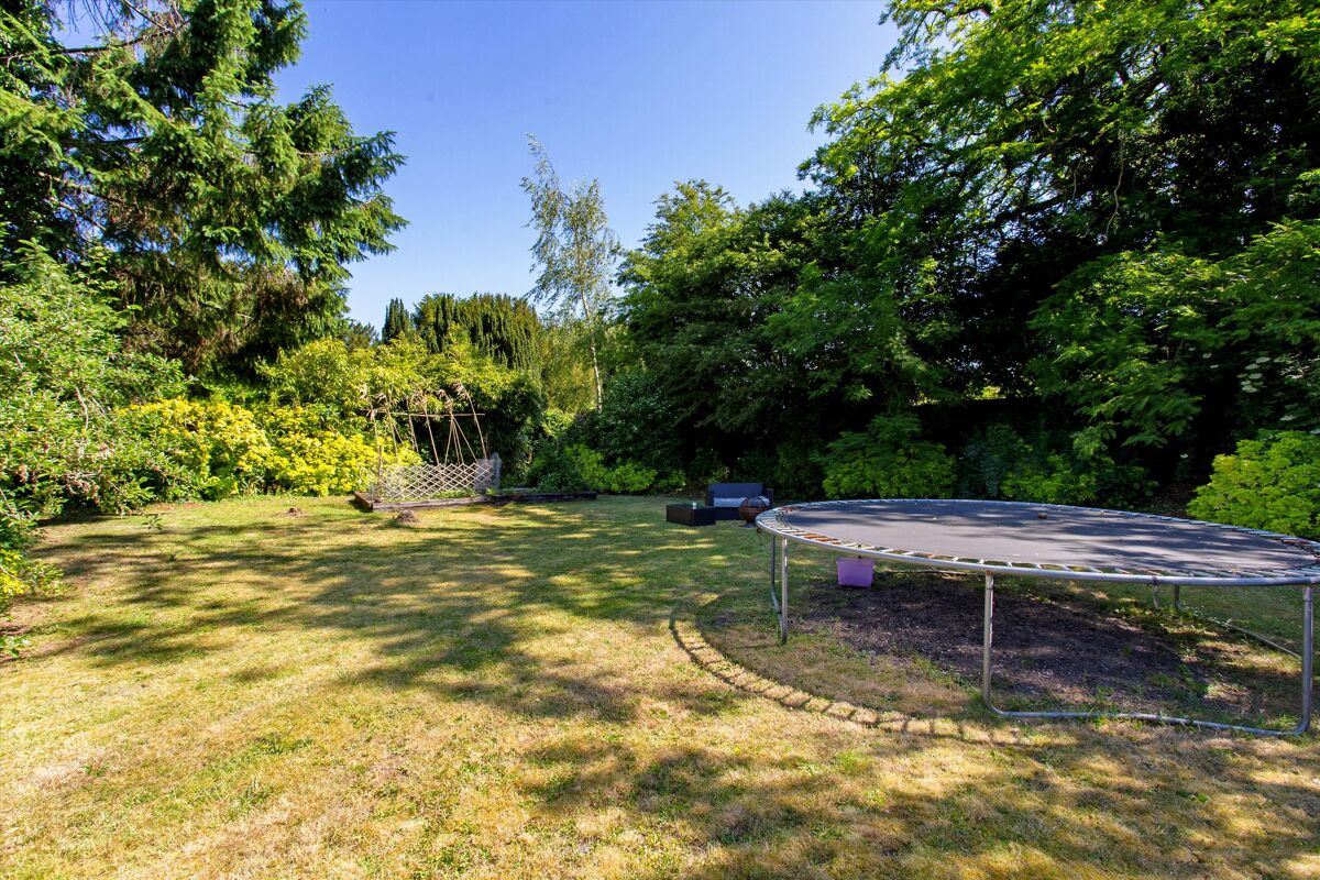 house for sale in Church Street, St. Mary Bourne, Andover, Hampshire