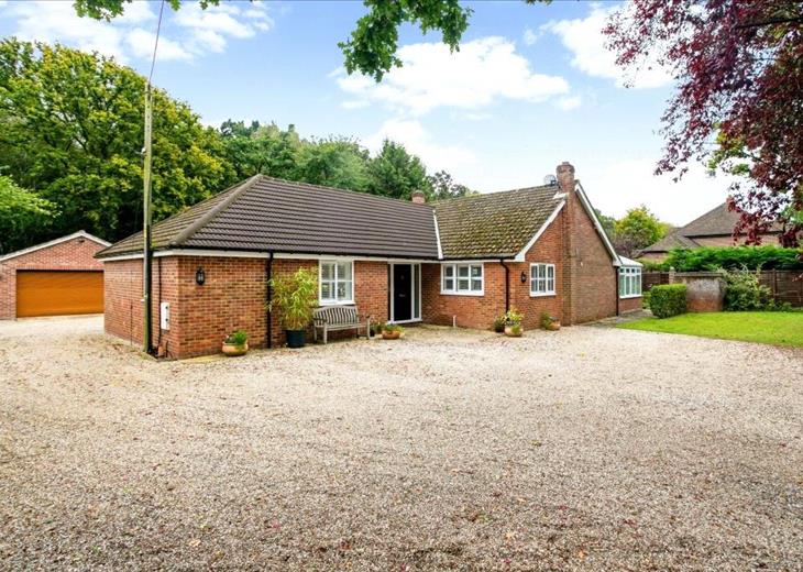 Properties for Sale in Tadley Houses for Sale in Tadley Knight