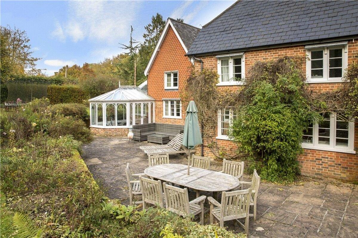 house for sale in Durley, Marlborough, Wiltshire, SN8 HNG190191