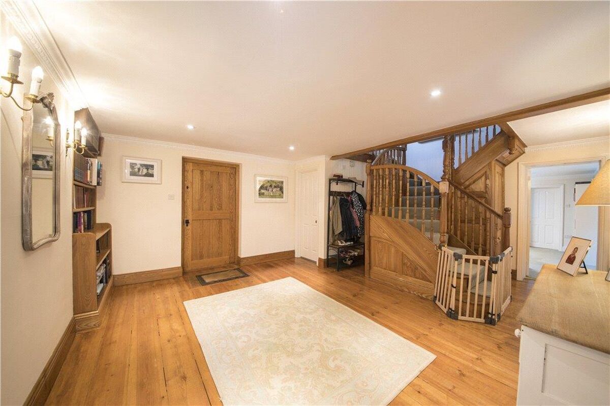 house for sale in Durley, Marlborough, Wiltshire, SN8 HNG190191