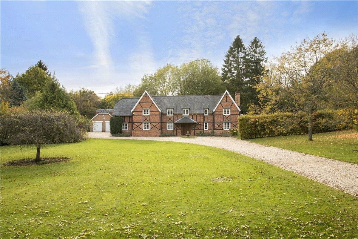 house for sale in Durley, Marlborough, Wiltshire, SN8 HNG190191