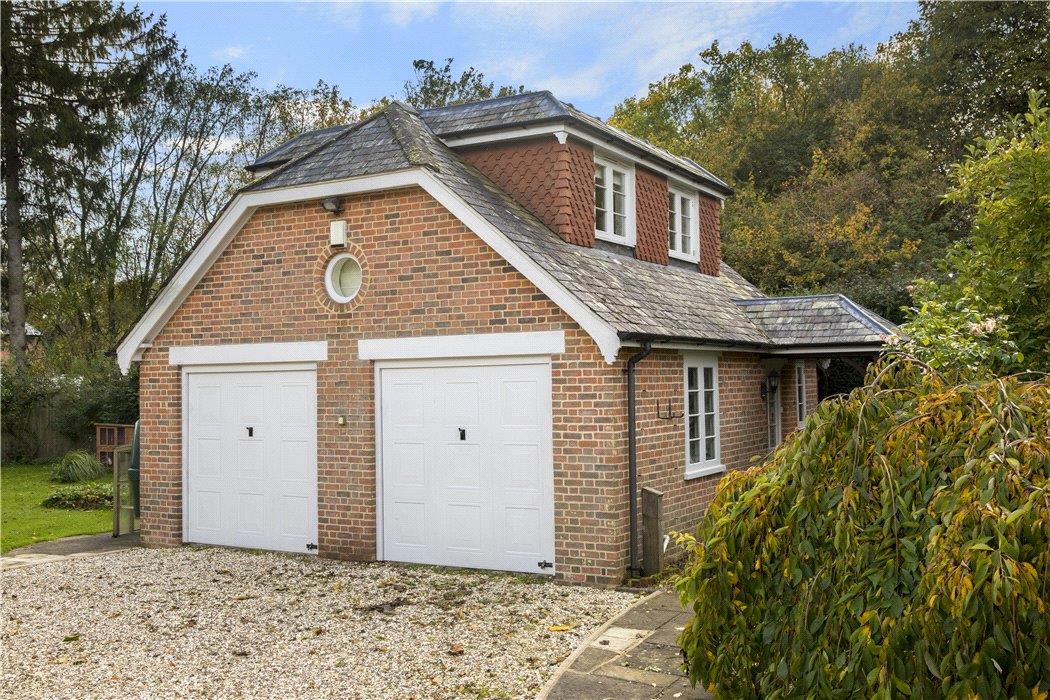 house for sale in Durley, Marlborough, Wiltshire, SN8 HNG190191