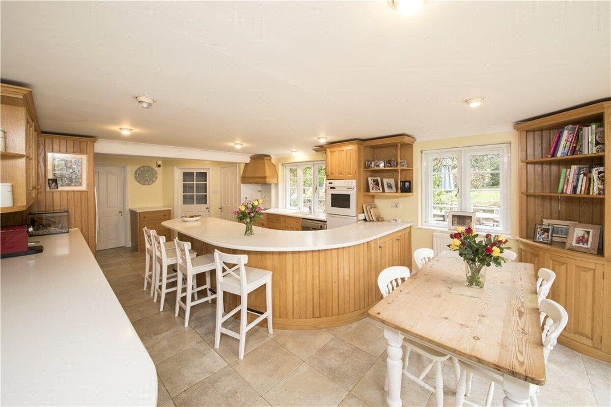 house for sale in Durley, Marlborough, Wiltshire, SN8 HNG190191