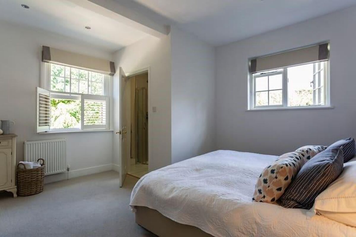 house for sale in Ragged Appleshaw, Andover, Hampshire, SP11 HNG200013 Knight Frank