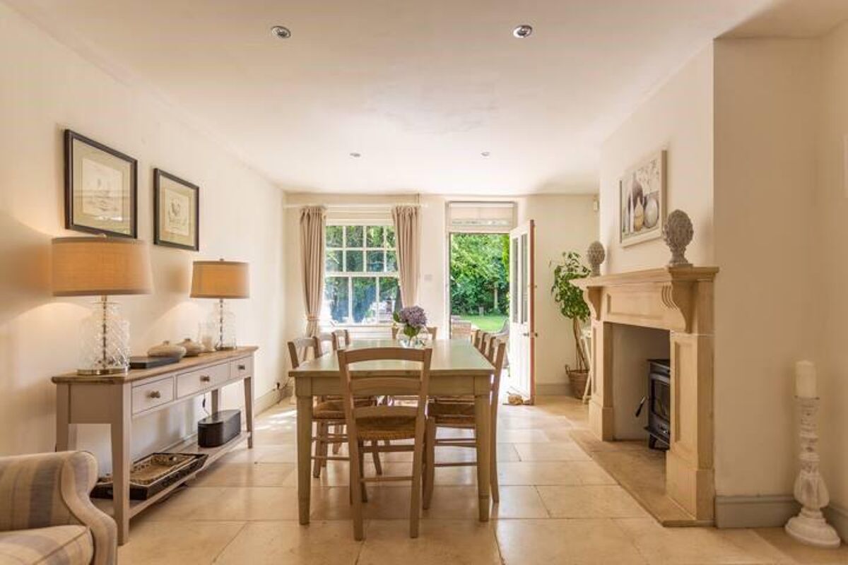 house for sale in Ragged Appleshaw, Andover, Hampshire, SP11 HNG200013 Knight Frank