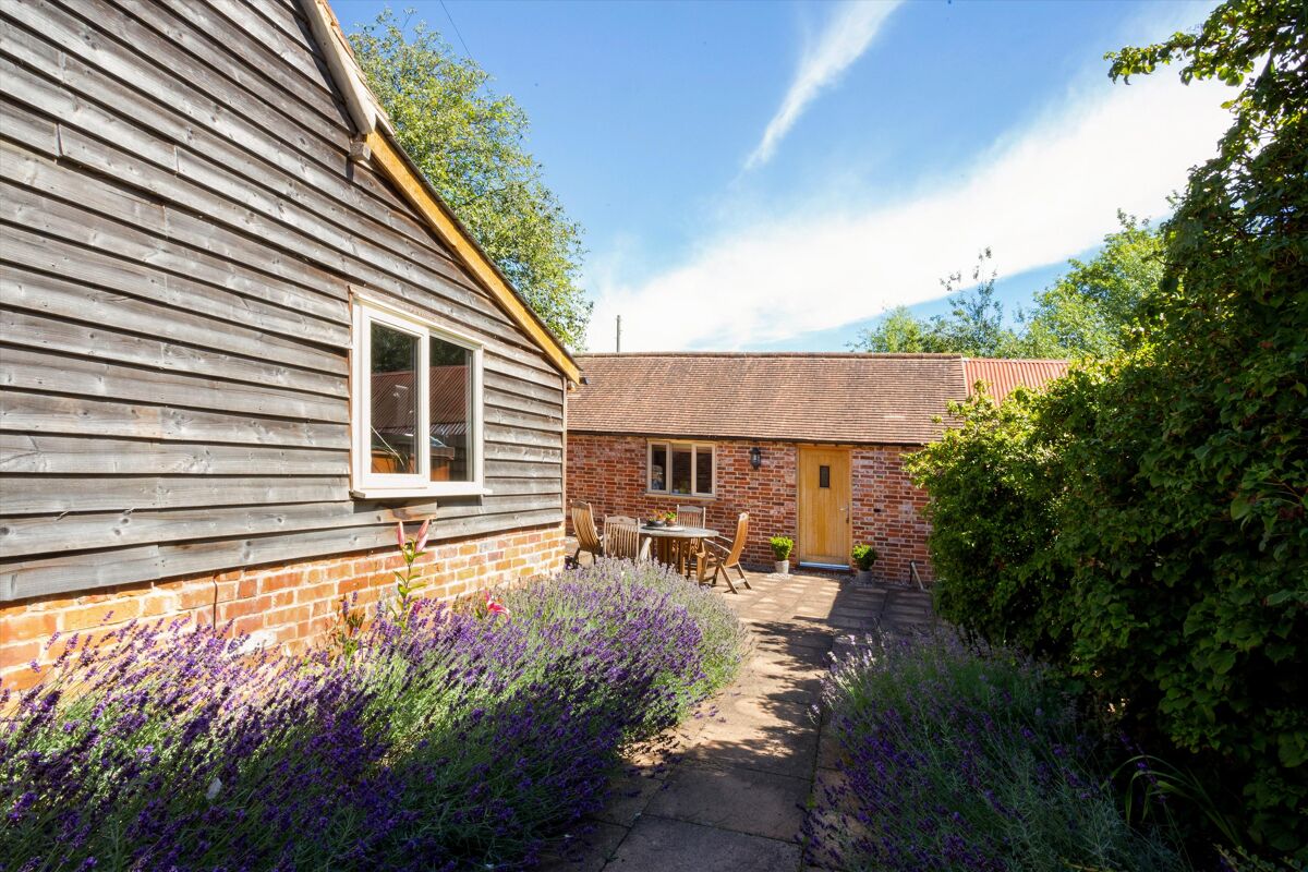 house for sale in Mill Lane, Shalbourne, Marlborough, Wiltshire, SN8