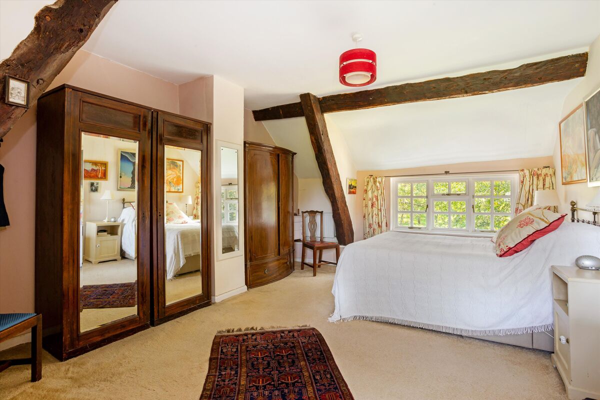 house for sale in Southcott, Pewsey, Wiltshire, SN9 HNQ012019114