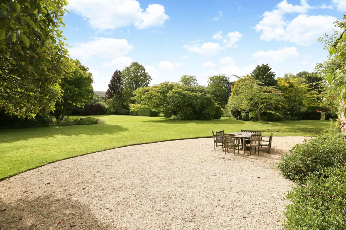 house for sale in Stockley Road, Heddington, Calne, Wiltshire, SN11