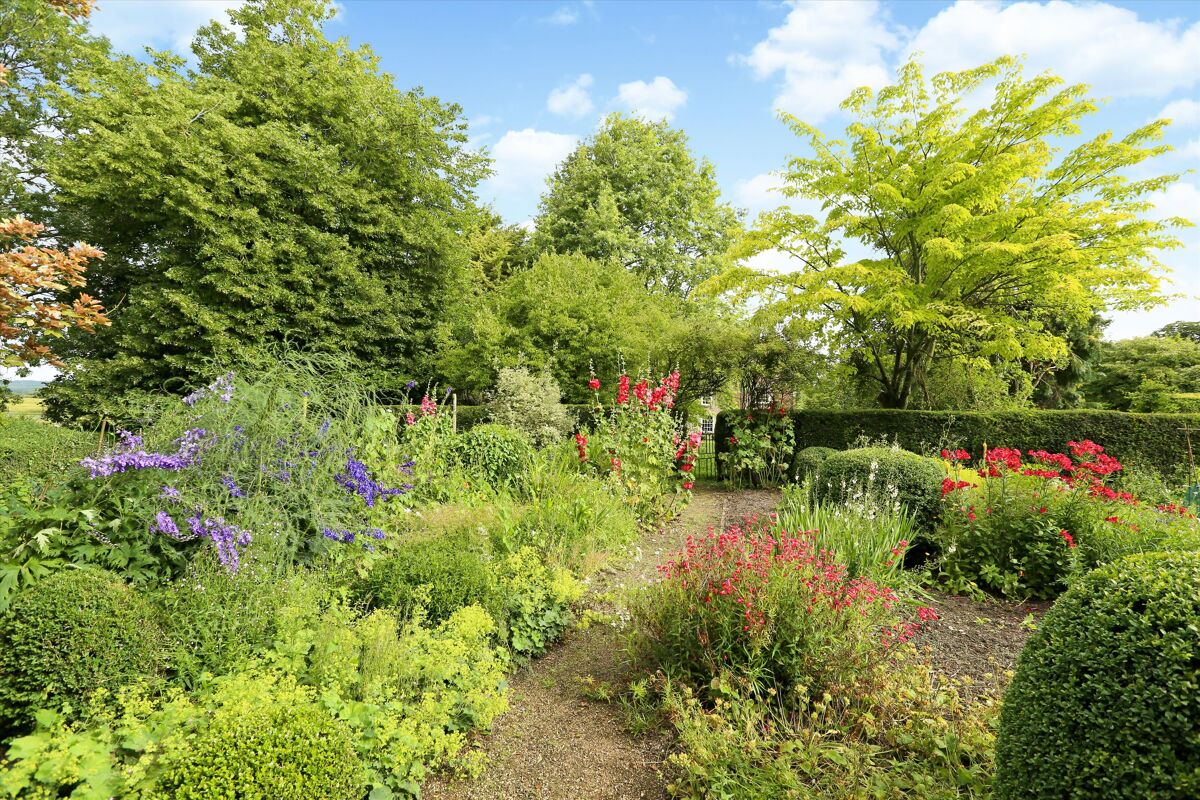 house for sale in Stockley Road, Heddington, Calne, Wiltshire, SN11