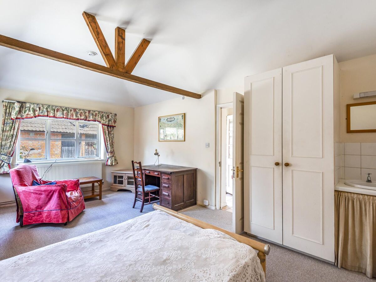 house for sale in Grazeley Green Road, Grazeley, Reading, Berkshire