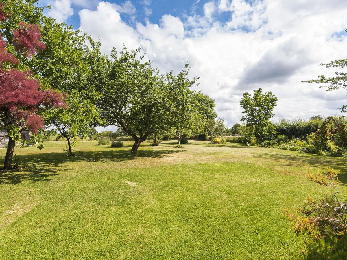 house for sale in Grazeley Green Road, Grazeley, Reading, Berkshire