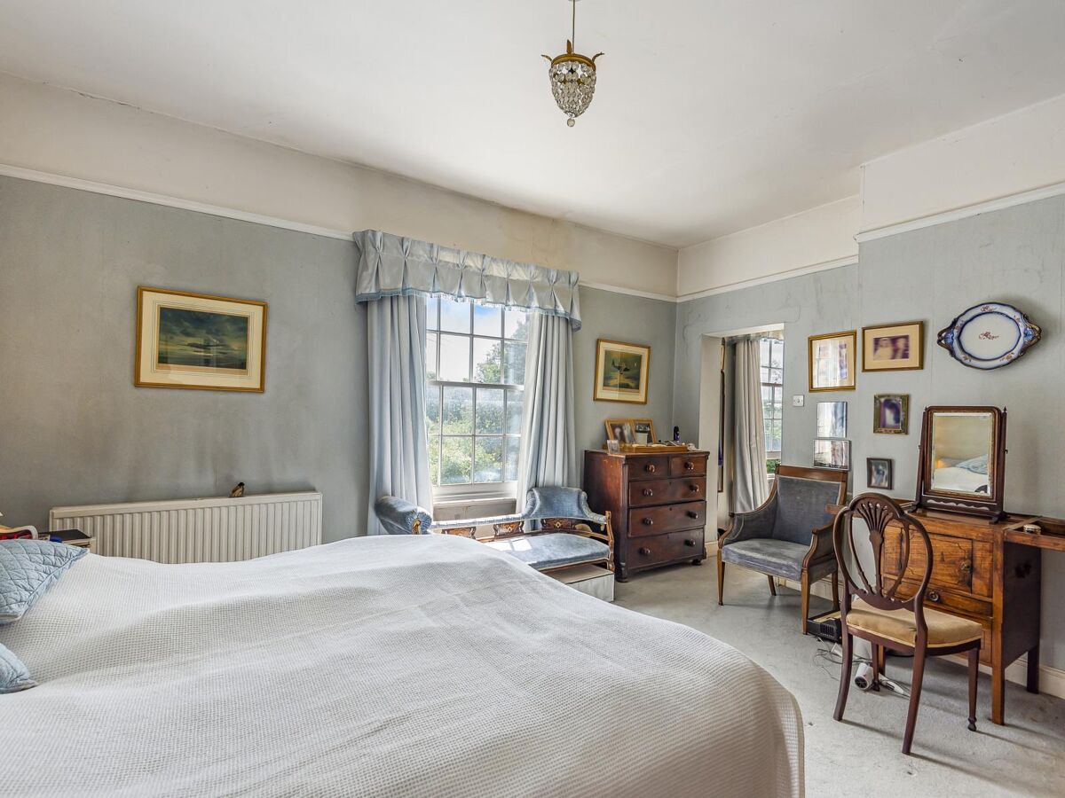 house for sale in Grazeley Green Road, Grazeley, Reading, Berkshire