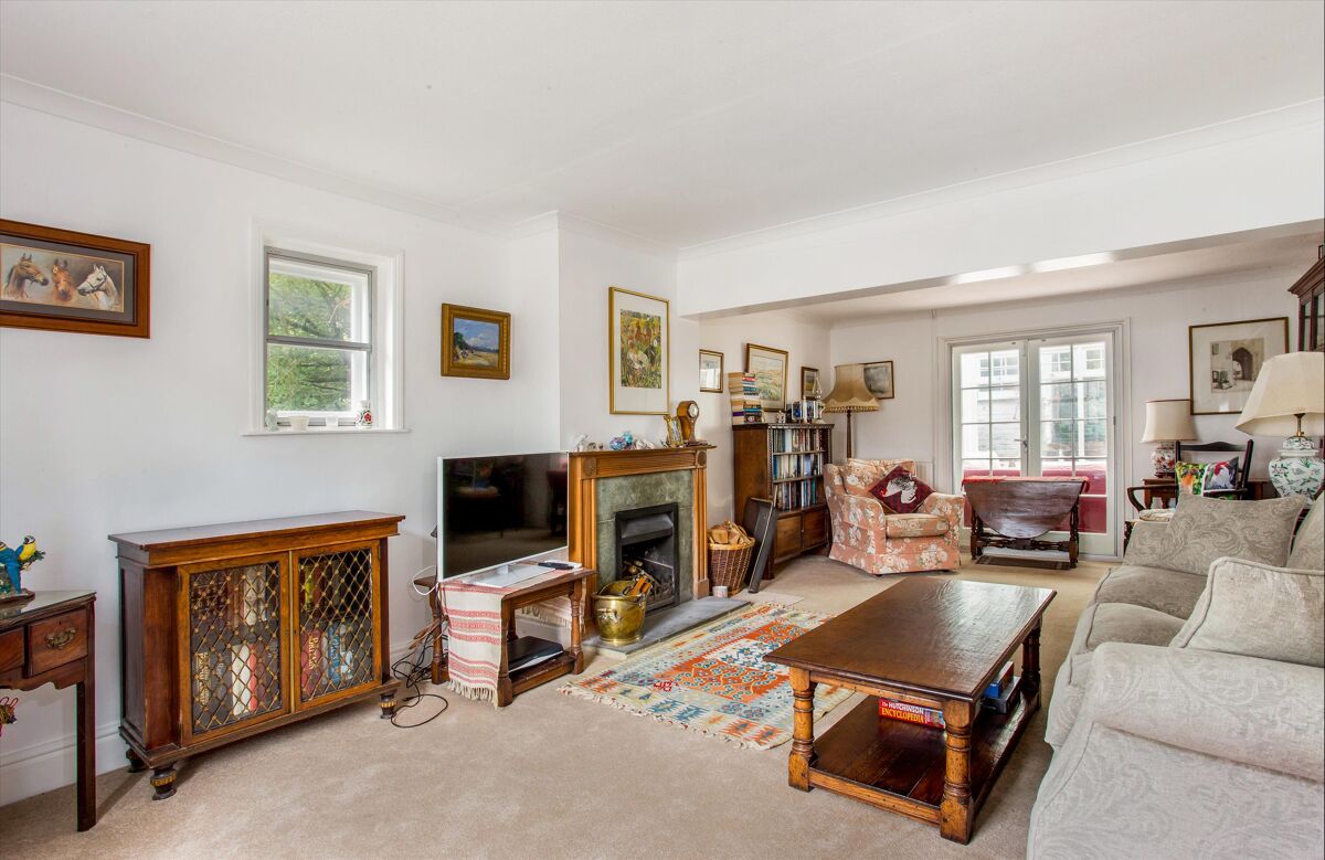 house for sale in Jarvis Street, Upavon, Pewsey, Wiltshire, SN9 HNQ012078997 Knight Frank house for sale in Jarvis Street, Upavon, Pewsey, Wiltshire, SN9 HNQ012078997 Knight Frank