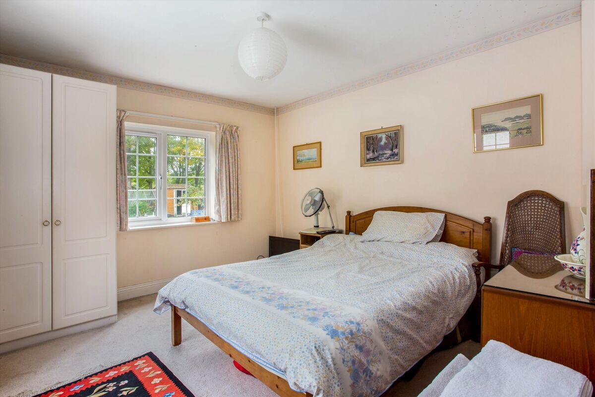 house for sale in Jarvis Street, Upavon, Pewsey, Wiltshire, SN9