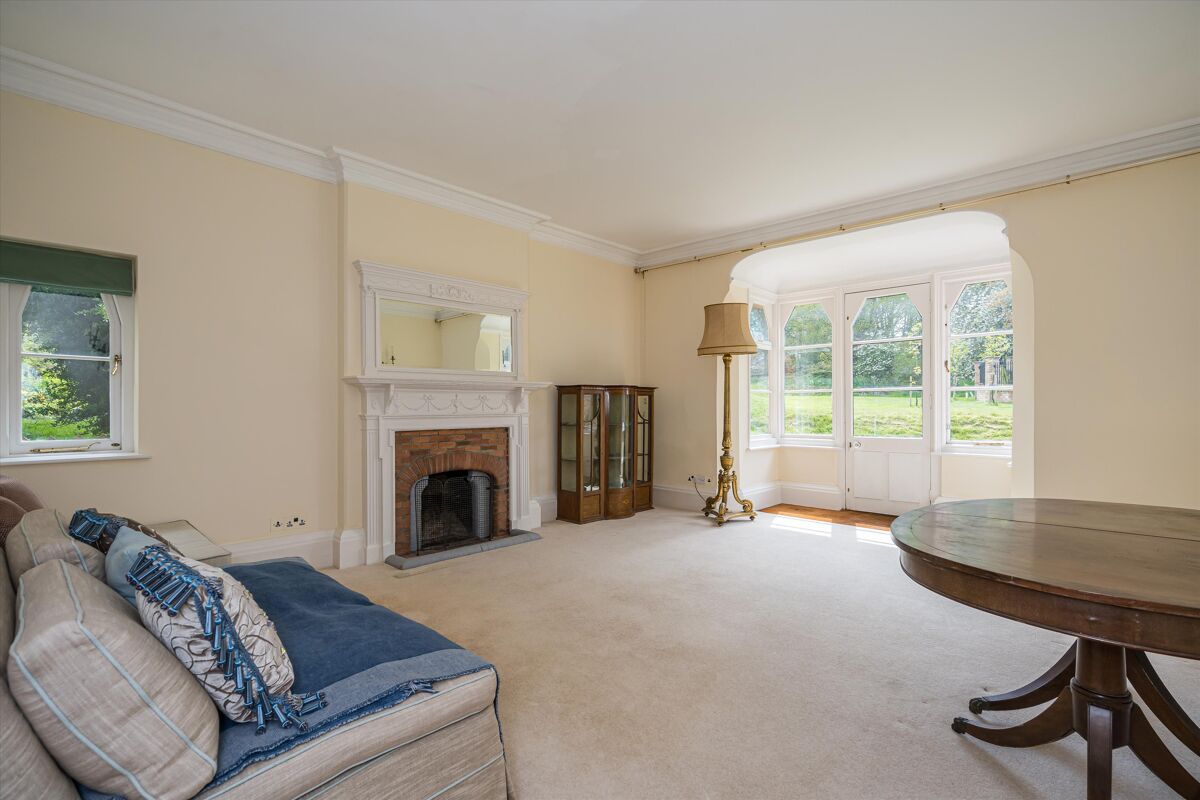 house for sale in Wantage, Oxfordshire, OX12 HNQ012079593 Knight Frank