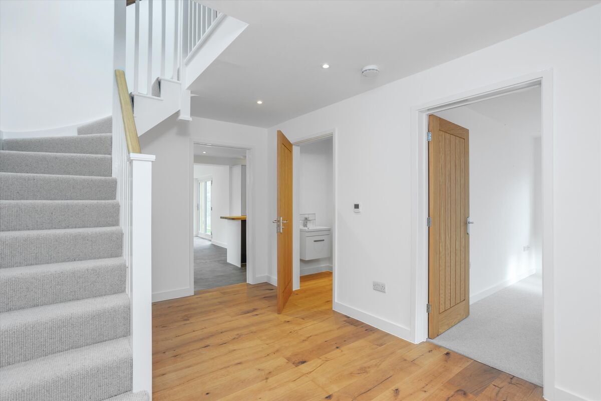 house for sale in Lower Chute, Andover, Wiltshire, SP11 HNQ012092073