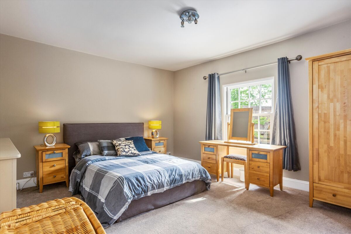 house for sale in Birds Lane, Midgham, Reading, Berkshire, RG7