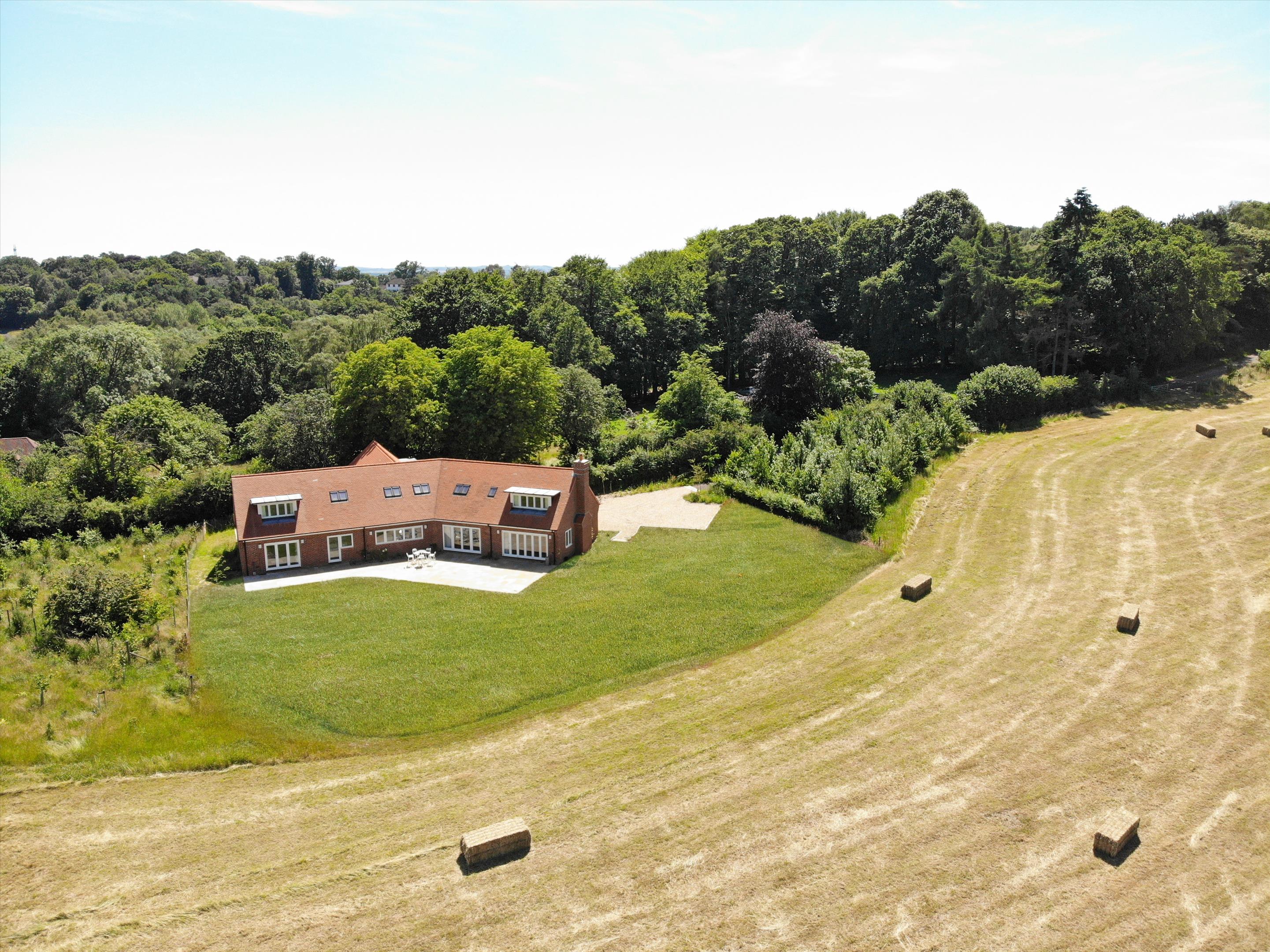 Equestrian properties for sale or rent UKLandandFarms.co.uk