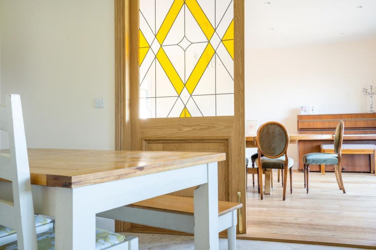 house for sale in The Ridge, Cold Ash, Thatcham, Berkshire, RG18 HNQ012133904 Knight Frank