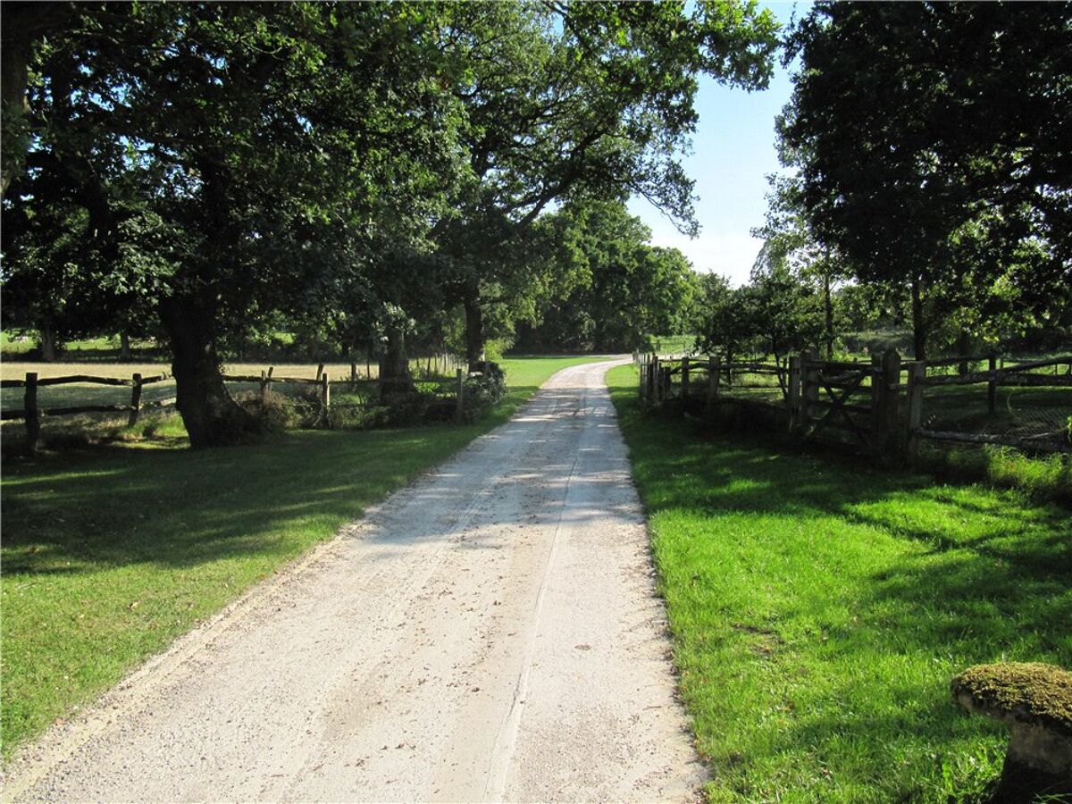 house for sale in Billingshurst Road, Goose Green, Pulborough, West