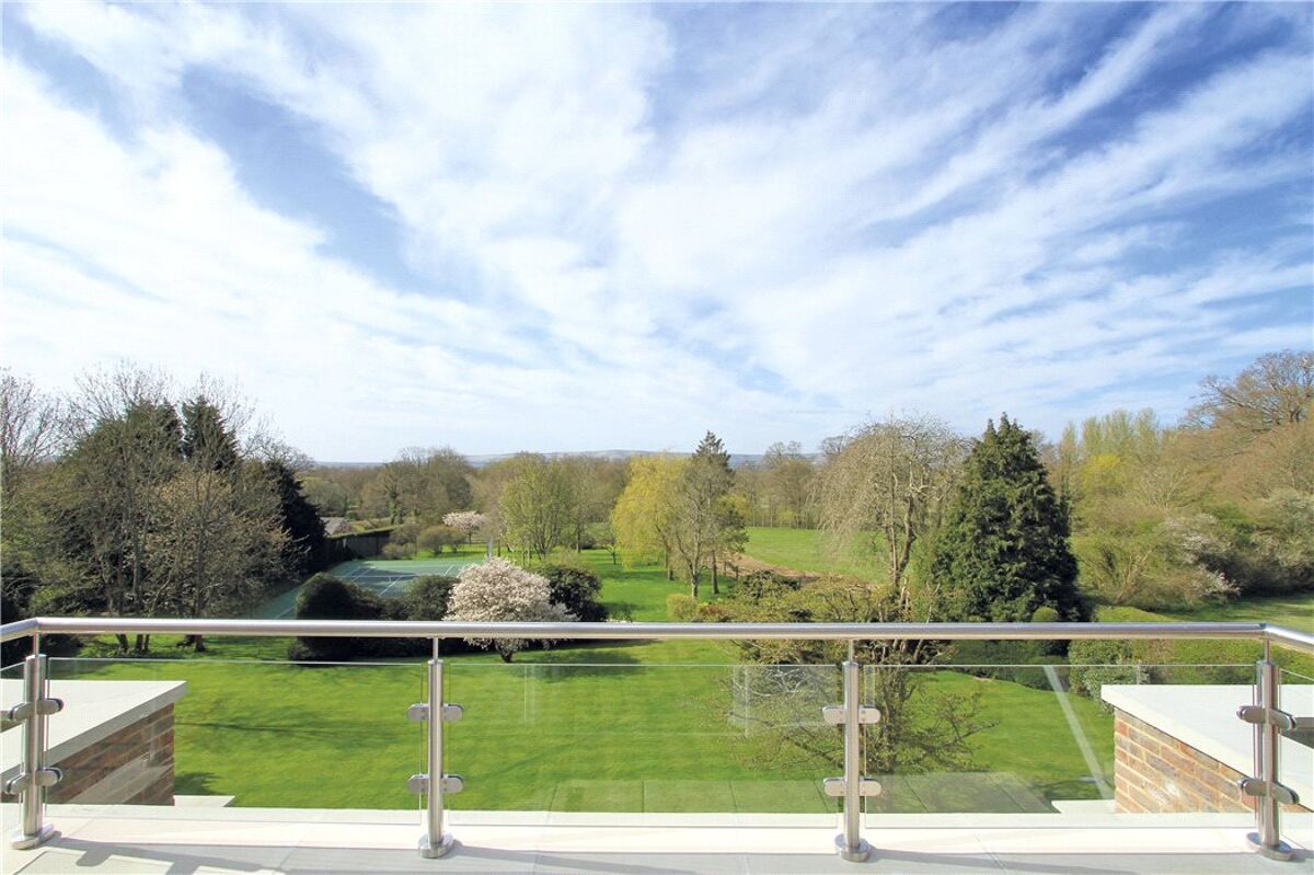 house for sale in Brickhurst Lane, Laughton, Lewes, East Sussex, BN8