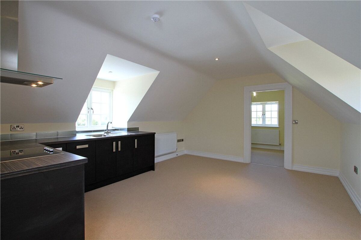 house for sale in Brickhurst Lane, Laughton, Lewes, East Sussex, BN8 HOR110143 Knight Frank