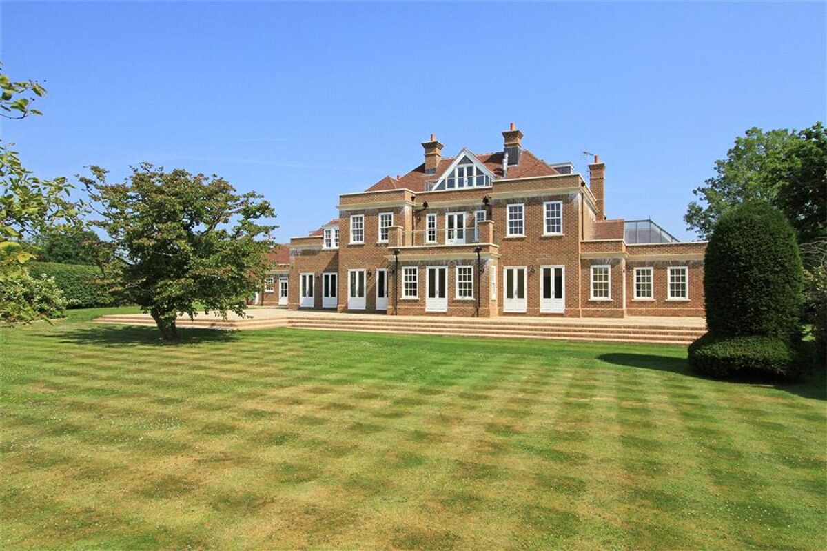 house for sale in Brickhurst Lane, Laughton, Lewes, East Sussex, BN8