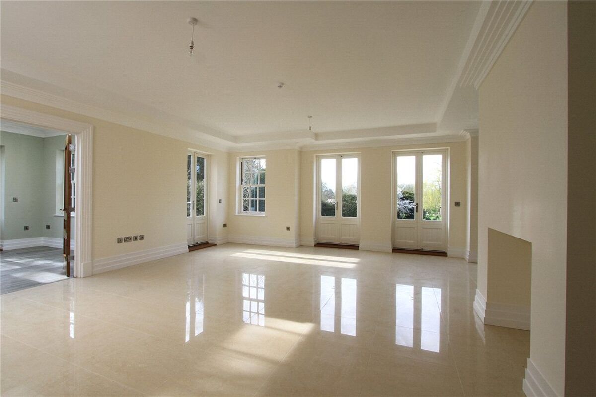 house for sale in Brickhurst Lane, Laughton, Lewes, East Sussex, BN8 HOR110143 Knight Frank