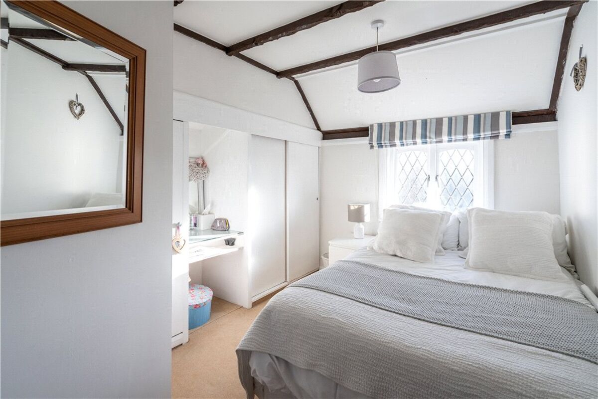 house for sale in Forest Road, Colgate, Horsham, West Sussex, RH12