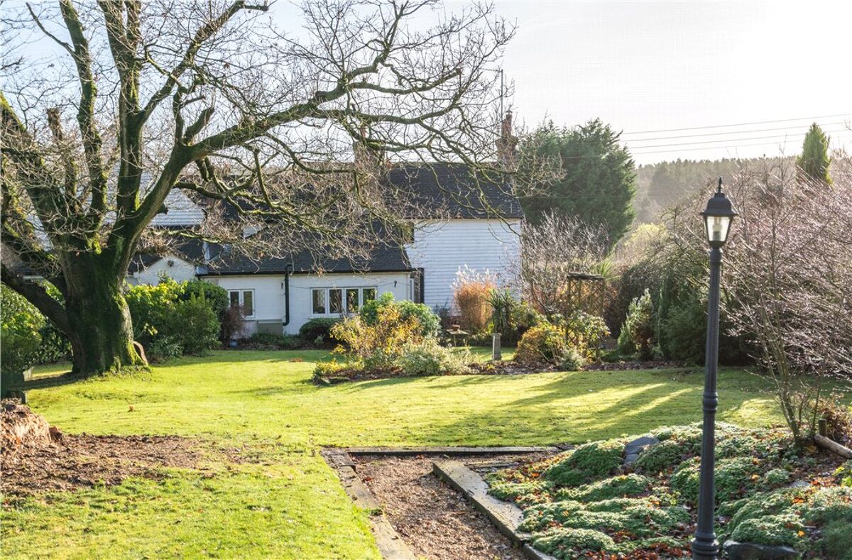 house for sale in Forest Road, Colgate, Horsham, West Sussex, RH12