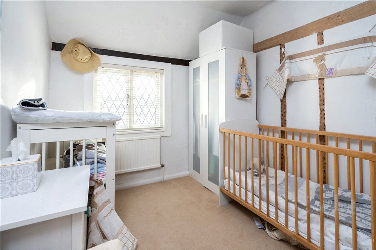 house for sale in Forest Road, Colgate, Horsham, West Sussex, RH12 HOR120201 Knight Frank