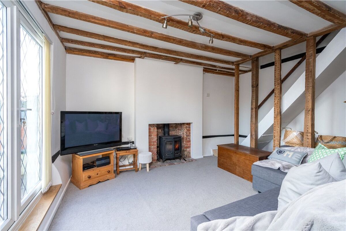 house for sale in Forest Road, Colgate, Horsham, West Sussex, RH12