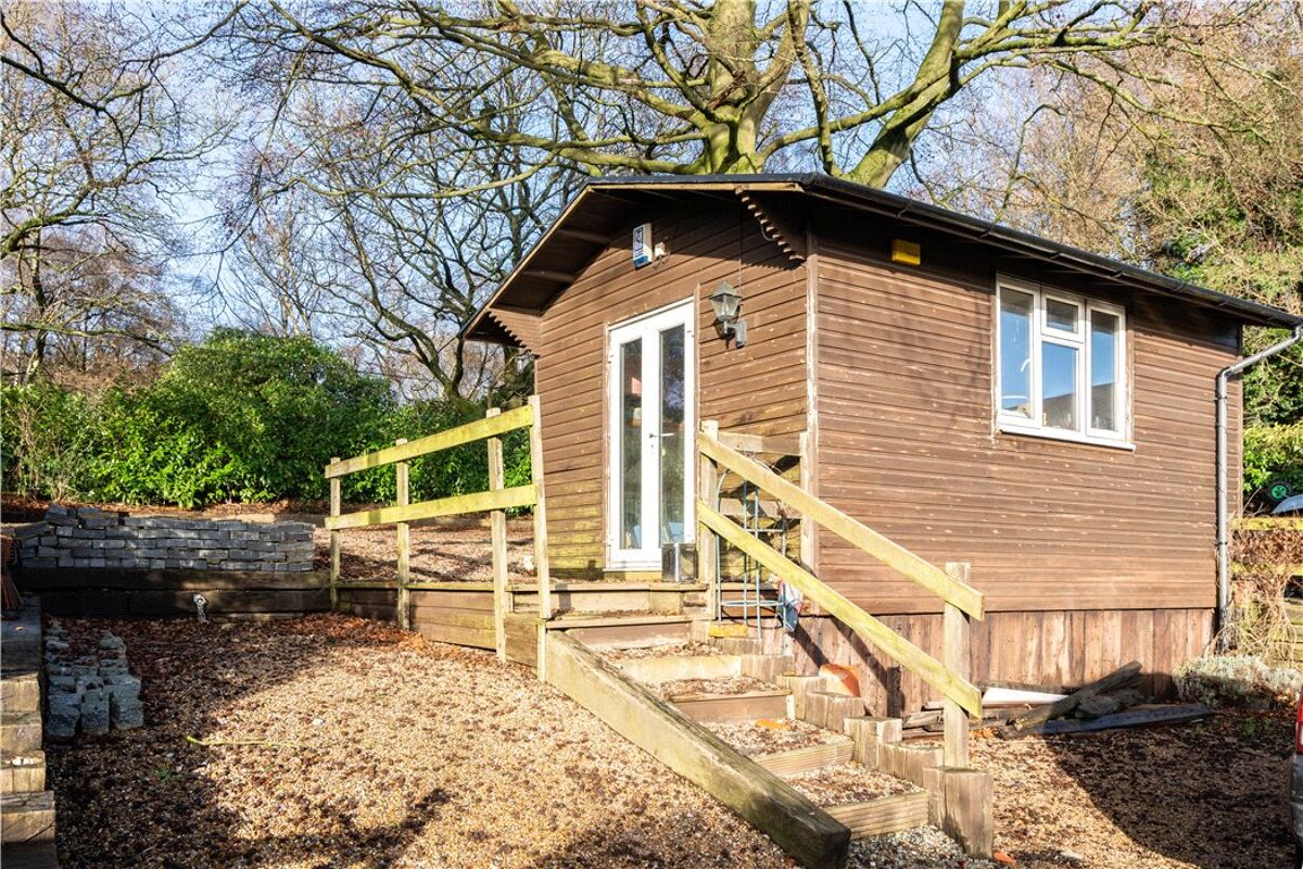 house for sale in Forest Road, Colgate, Horsham, West Sussex, RH12