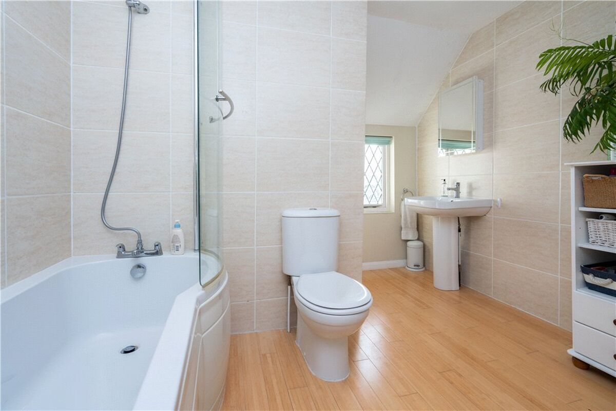 house for sale in Forest Road, Colgate, Horsham, West Sussex, RH12