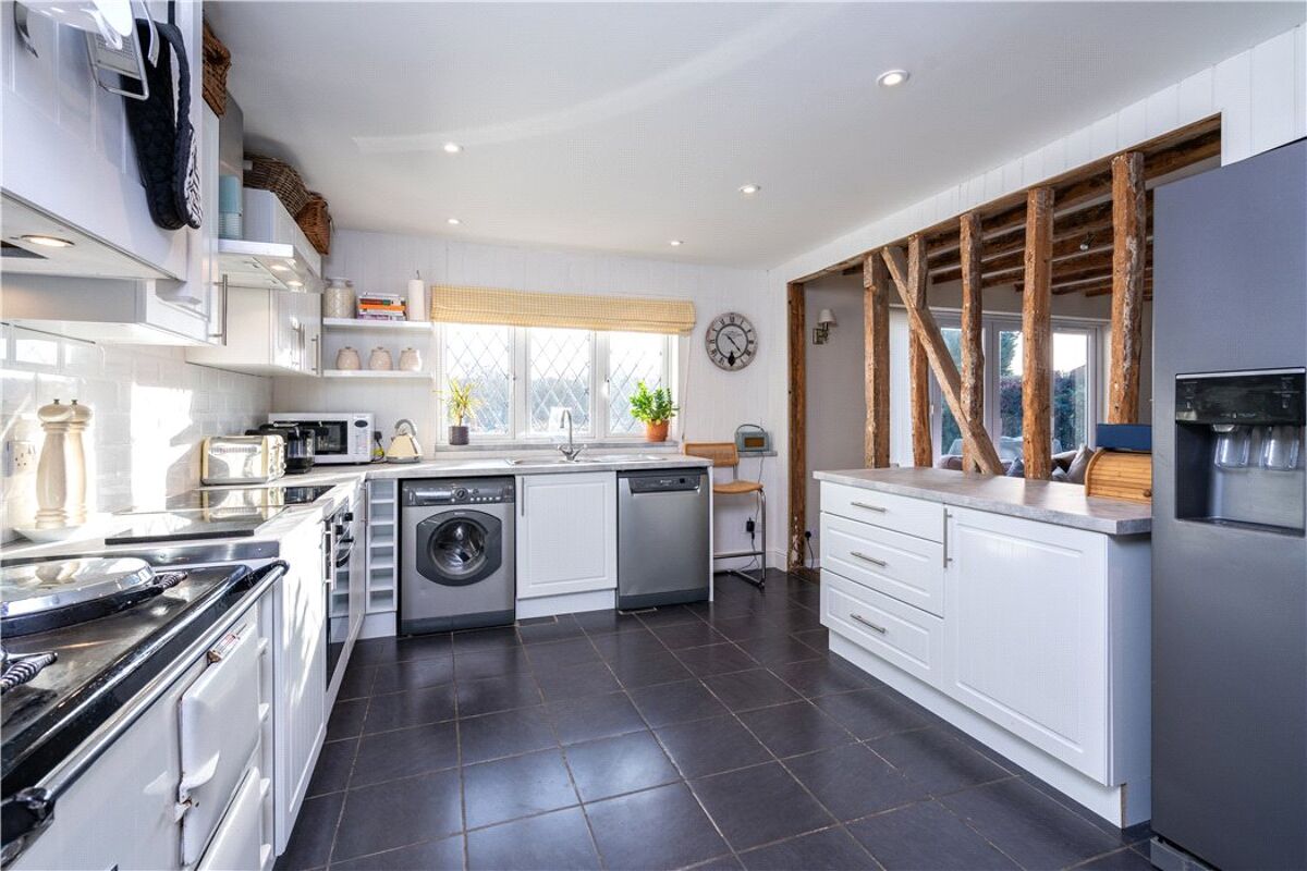 house for sale in Forest Road, Colgate, Horsham, West Sussex, RH12