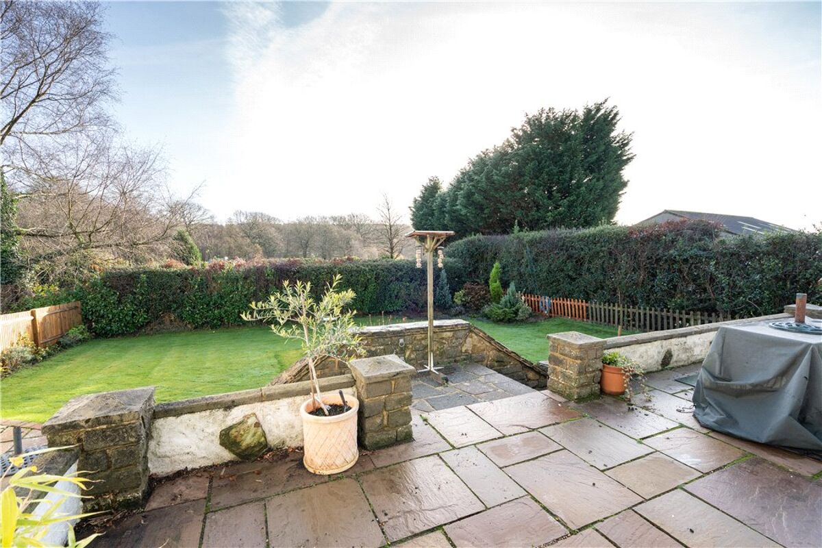 house for sale in Forest Road, Colgate, Horsham, West Sussex, RH12