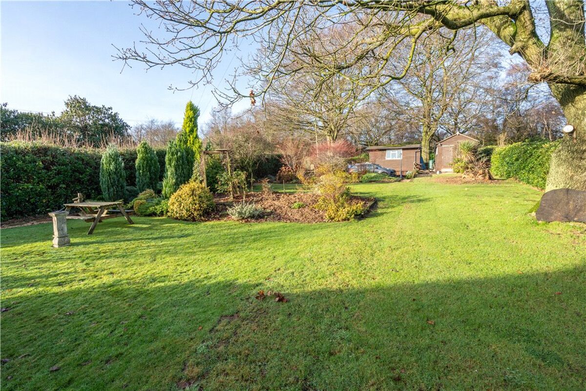 house for sale in Forest Road, Colgate, Horsham, West Sussex, RH12 HOR120201 Knight Frank